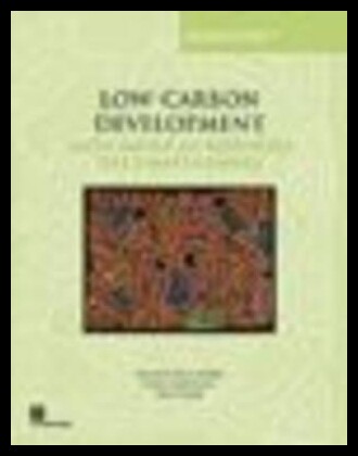 【预售】Low-Carbon Development: Latin American