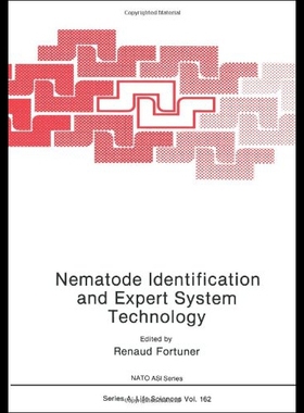 【预售】Nematode Identification and Expert System Technol