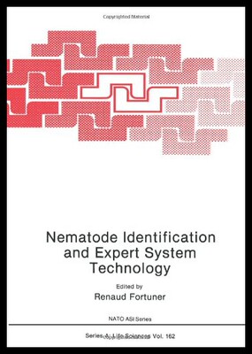 【预售】Nematode Identification and Expert System Technol