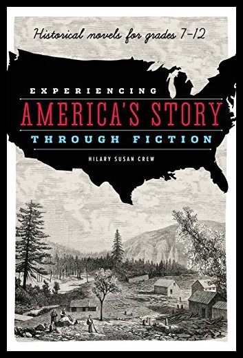 【预售】experiencing americas story through fiction: his