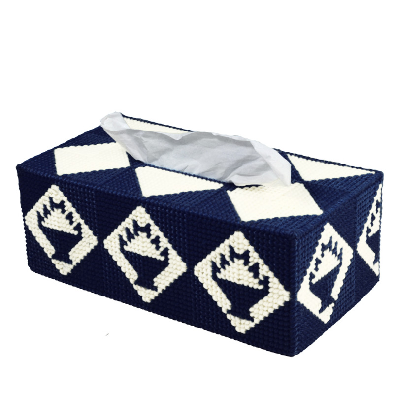 阿芙十字绣客厅新品立体绣毛线绣纸巾盒抽纸盒050冰激凌DIY手工|msdalam kategori rumah Fabrik, Cross Alat Jahit dan Aksesori, Cross Stitch Kit - dari Buy2taobao.com untuk memberikan perkhidmatan ejen Taobao profesional membeli