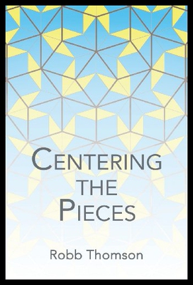 【预售】Centering the Pieces
