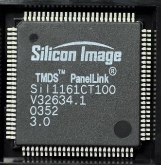 【全新原装】SIL1161CT100 SII1161CT100 液晶屏IC芯片 集成电路
