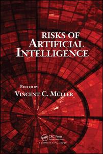 预订 Risks Intelligence人工智能 Artificial