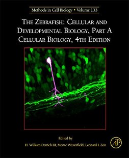 Zebrafish The 预订