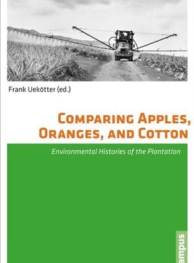 【预售】Comparing Apples, Oranges, and Cotto...