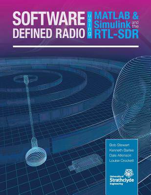【预售】Software Defined Radio Using MATLAB ...