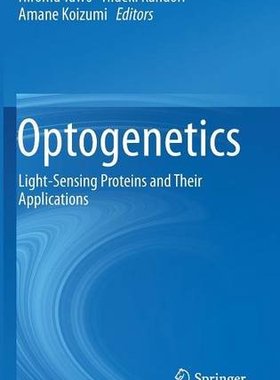 【预订】Optogenetics