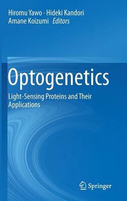 【预订】Optogenetics