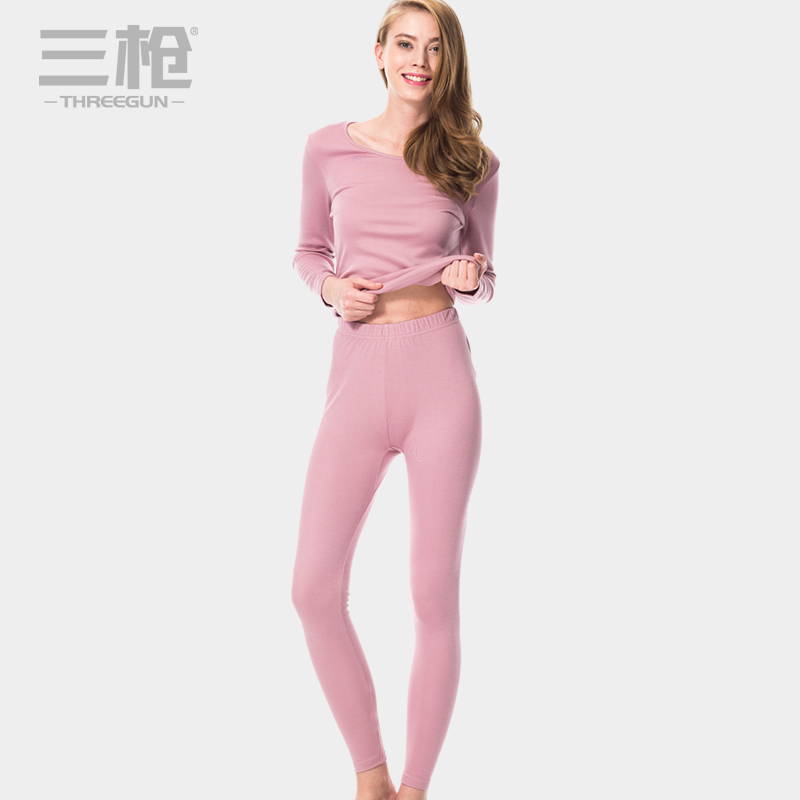 Pantalon collant jeunesse THREEGUN sexy en autre - Ref 748690 Image 1