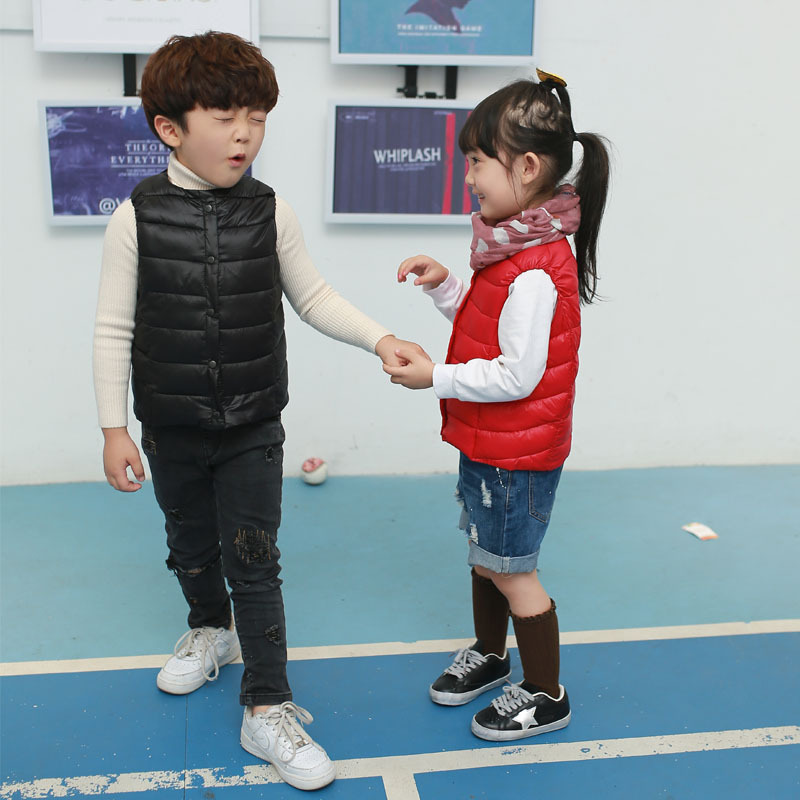 Gilet enfant - Ref 2070511 Image 3