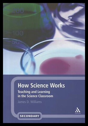 【预售】How Science Works: Teaching and Lear...