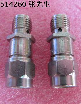 INMET 2AH-3dB 3dB DC-18GHz 2W SMA RF 射频微波同轴固定衰减器