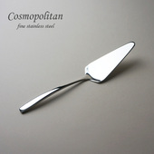 顺手实用 芝士铲蛋糕铲披萨铲 出口德国凯斯波顿 优质不锈钢