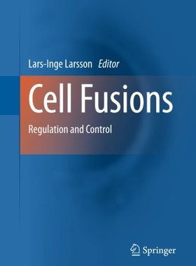【预订】Cell Fusions