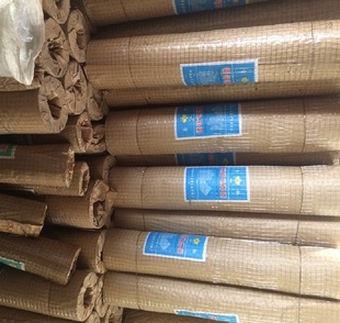 电焊网粉墙钢丝网防裂网抹墙网内外粉墙网规格:0.45丝径18米/卷