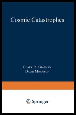 【预售】Cosmic Catastrophes