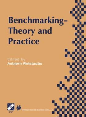 【预售】Benchmarking Theory and Practice