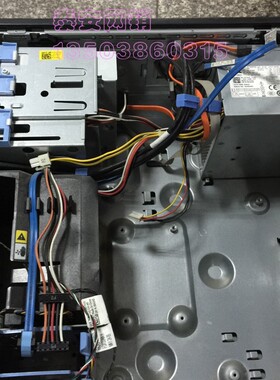 DELL戴尔 OPTIPLEX 960MT 980大机箱 电源p192m L305P-03 PS-6311