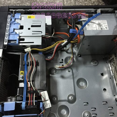 DELL戴尔 OPTIPLEX 960MT 980大机箱 电源p192m L305P-03 PS-6311