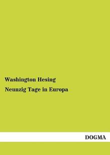 Tage Neunzig Europa 预售