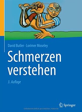 【预订】Schmerzen Verstehen