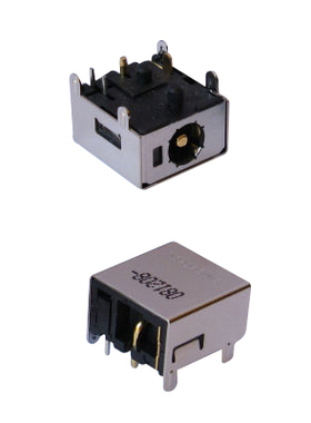 HP 惠普TX1000 TX1100 TX1200, TX1300, TX1400笔记本电源接口头