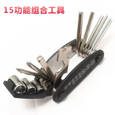 Outils pour vélo - Ref 2280410 Image 1