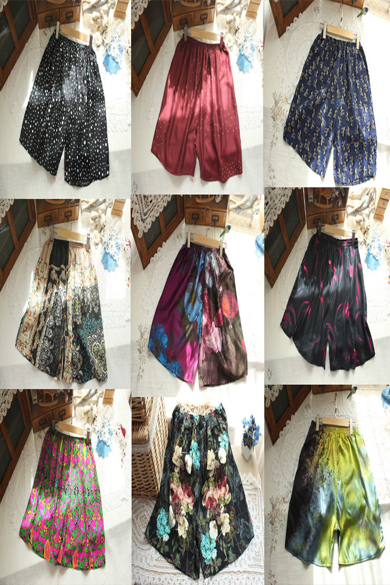 Pantalon pyjama - Ref 721517 Image 6