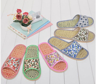 Sandales femme en engrener - Ref 2669481 Image 1