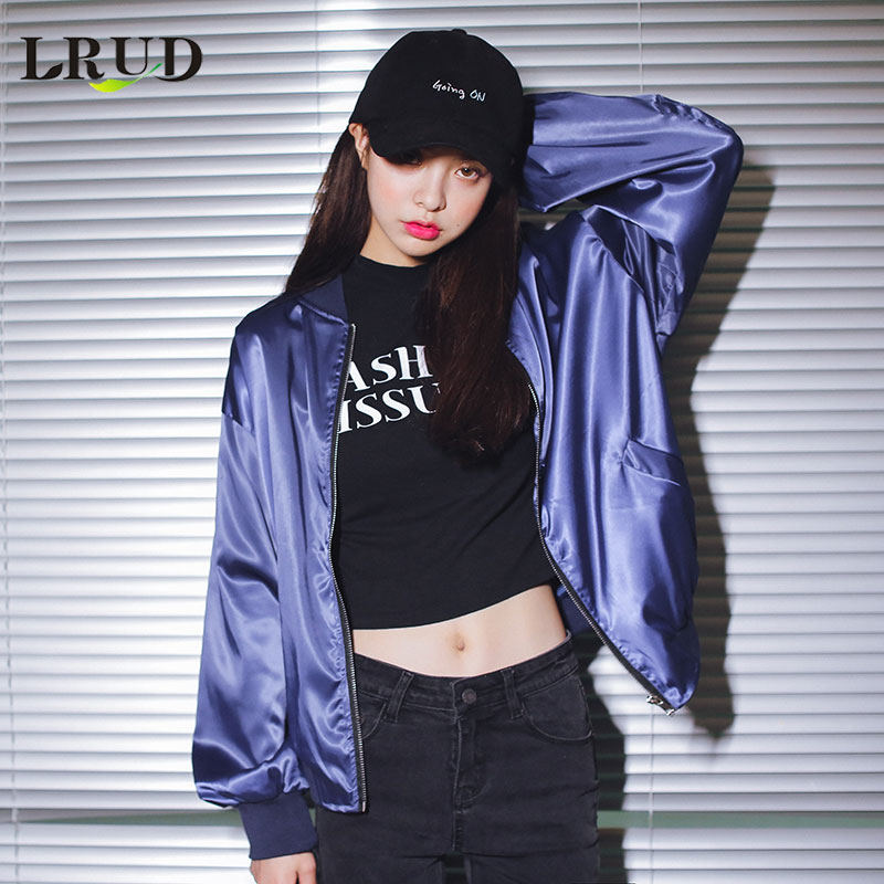 LRUD´º×°Å®×°2018п°æ¿íËÉ´ÌÐå¶ÐÃæ°ôÇò·þ¼Ð¿ËÅ®ÔËÞ·ç¶ÌÍâÌ×
