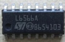 全新原装 L6566B 贴片16脚 可直拍 质量保证