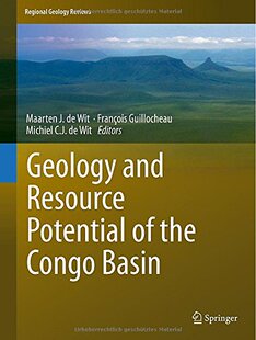 and Geology Resource Potential th... 预订