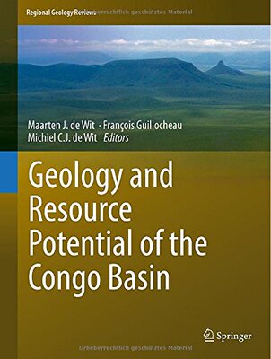 【预订】Geology and Resource Potential of th...