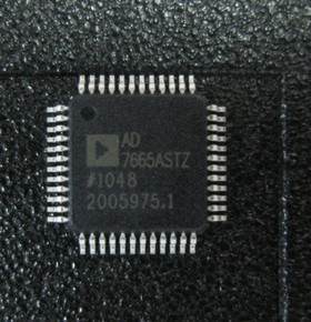 全新原装AD7665AST AD7665ASTZ AD7663ASTZ AD7664AST AD7664ASTZ