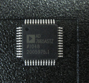 全新原装AD7665AST AD7665ASTZ AD7663ASTZ AD7664AST AD7664ASTZ