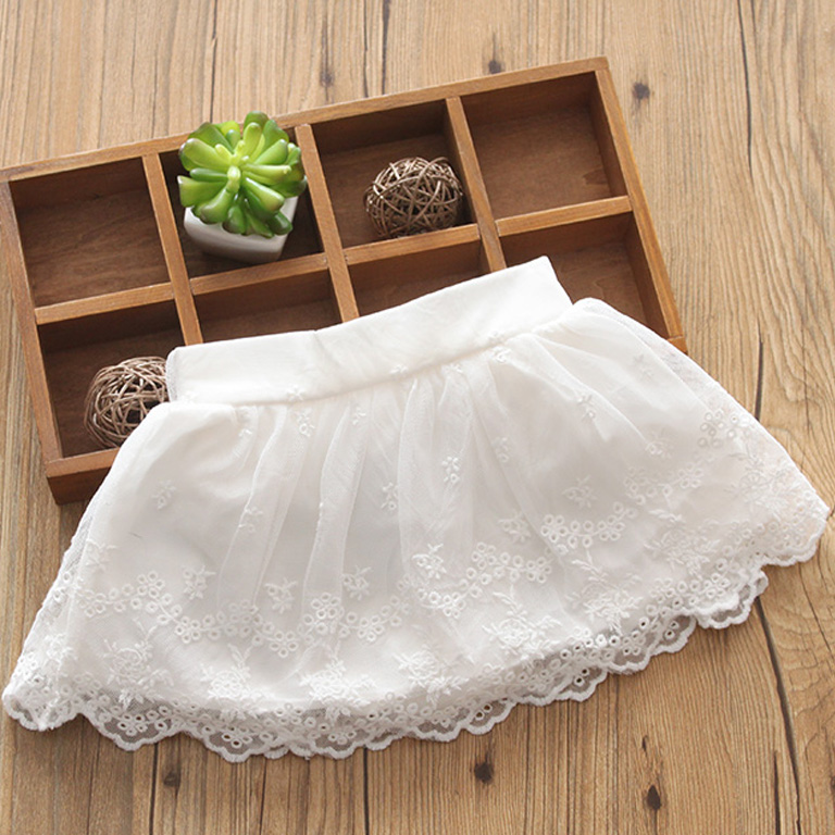 Jupe pour fille en polyester - Ref 2048437 Image 1