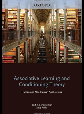 【预售】Associative Learning and Conditioning Therapy: Hu