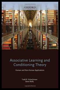 【预售】Associative Learning and Conditioning Therapy: Hu