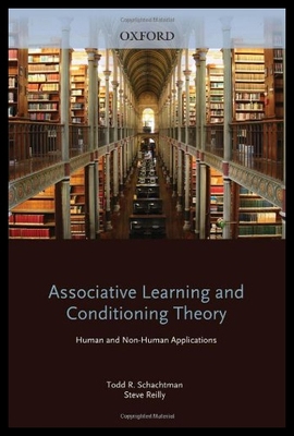 【预售】Associative Learning and Conditioning Therapy: Hu