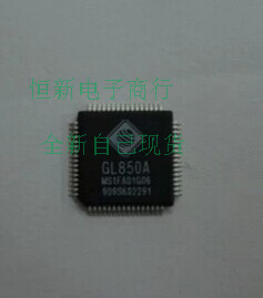 GL850A 全系列液晶频 音频功放芯片 电源IC 进口现货 可直拍
