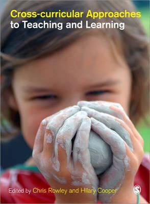 【预售】Cross-Curricular Approaches to Teaching and Learning