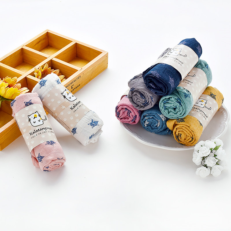 Foulard enfant - Ref 2137343 Image 1