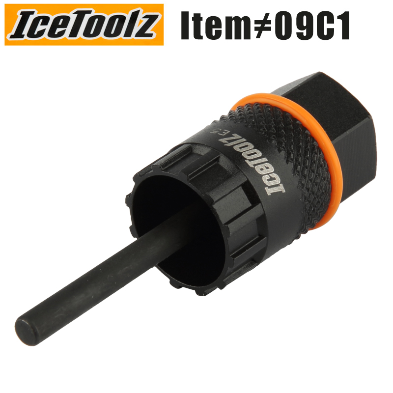 Outils pour vélo ICETOOLZ - Ref 2292433 Image 1