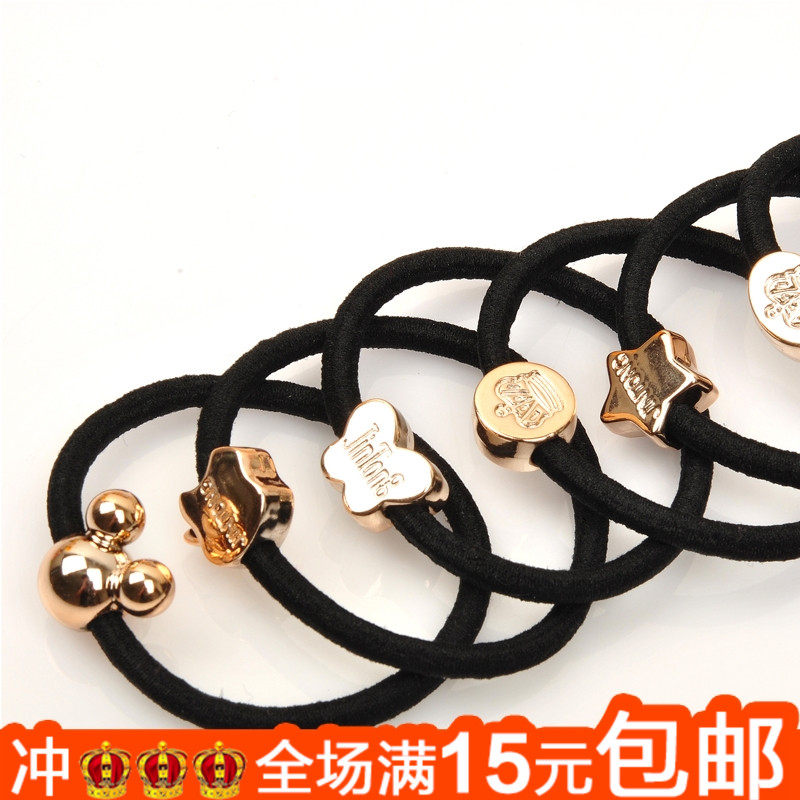 Accessoire cheveux en autre - Ref 1205902 Image 1