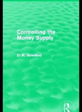 【预售】Controlling Money Supply (