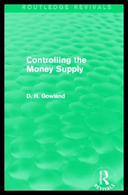 【预售】Controlling Money Supply (