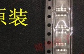 【凯拓达电子】全新现货MAX8527EUD MAXIM TSSOP14