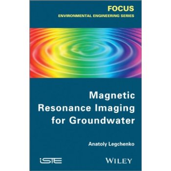 【预售】Magnetic Resonance Imaging for Groundwater