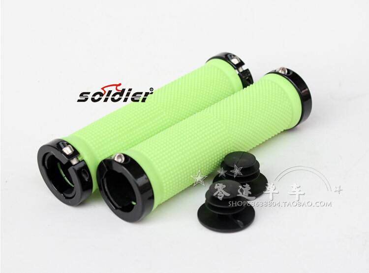 Poignées de vélo - Ref 2344515 Image 1